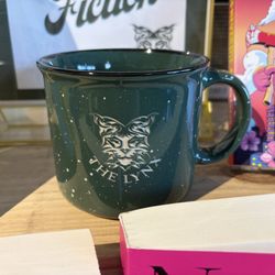 The Lynx Books
