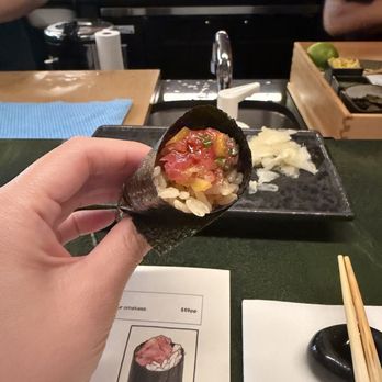 Shinn East - Sushi Bars Near Me - New York, New York Shinn East - Sushi Bars Near Me - New York, New York