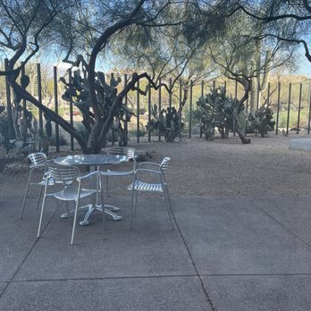 Appaloosa Library - Outside seating - Libraries Near Me - Scottsdale, Arizona Appaloosa Library - Outside seating - Libraries Near Me - Scottsdale, Arizona