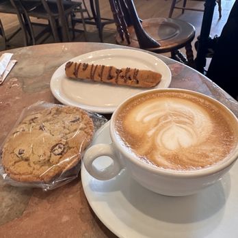 Dineen Coffee - Coffee & Tea Near Me - Toronto, Ontario