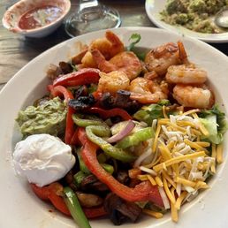 Taco Salad