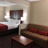 Comfort Inn Wichita Falls Near University gift card