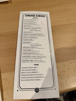 Menu photo 4 Timestead San Diego, CA Menu photo 4 Timestead San Diego, CA