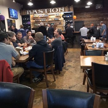 Bastion Brewing - Breweries Near Me - Anacortes, Washington Bastion Brewing - Breweries Near Me - Anacortes, Washington
