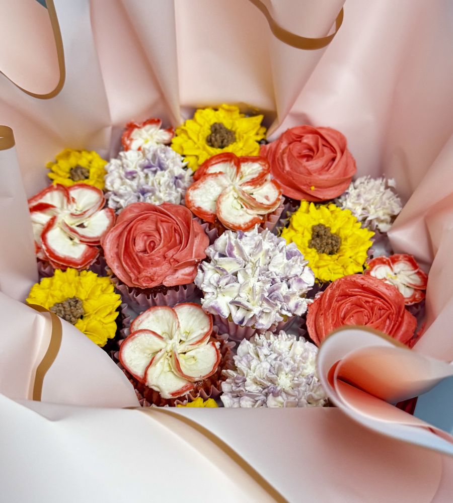 Daisylicious Cakes Logo