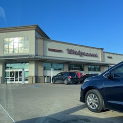 Walgreens