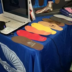 Golden Arches Orthotics & Wellness - There are many types to choose from because we know every one is unique.