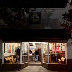 Storefront
