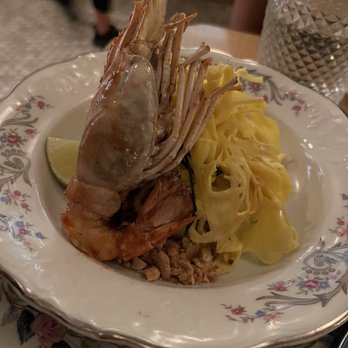 Kiin - Pad thai - Thai Near Me - Toronto, Ontario Kiin - Pad thai - Thai Near Me - Toronto, Ontario