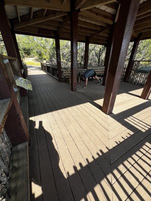 Balcones Canyonlands National Wildlife Refuge by null