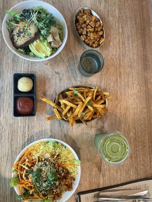 Hip Vegan by null