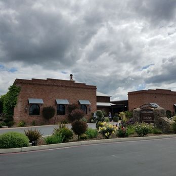 Concannon Vineyard - Wine Tasting Room Near Me - Livermore, California