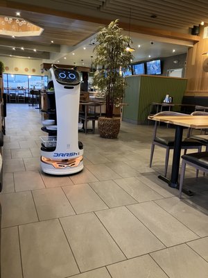 Phở Ca Dao & Grill by null