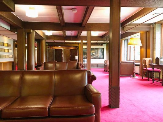 Nikko Kanaya Hotel by null