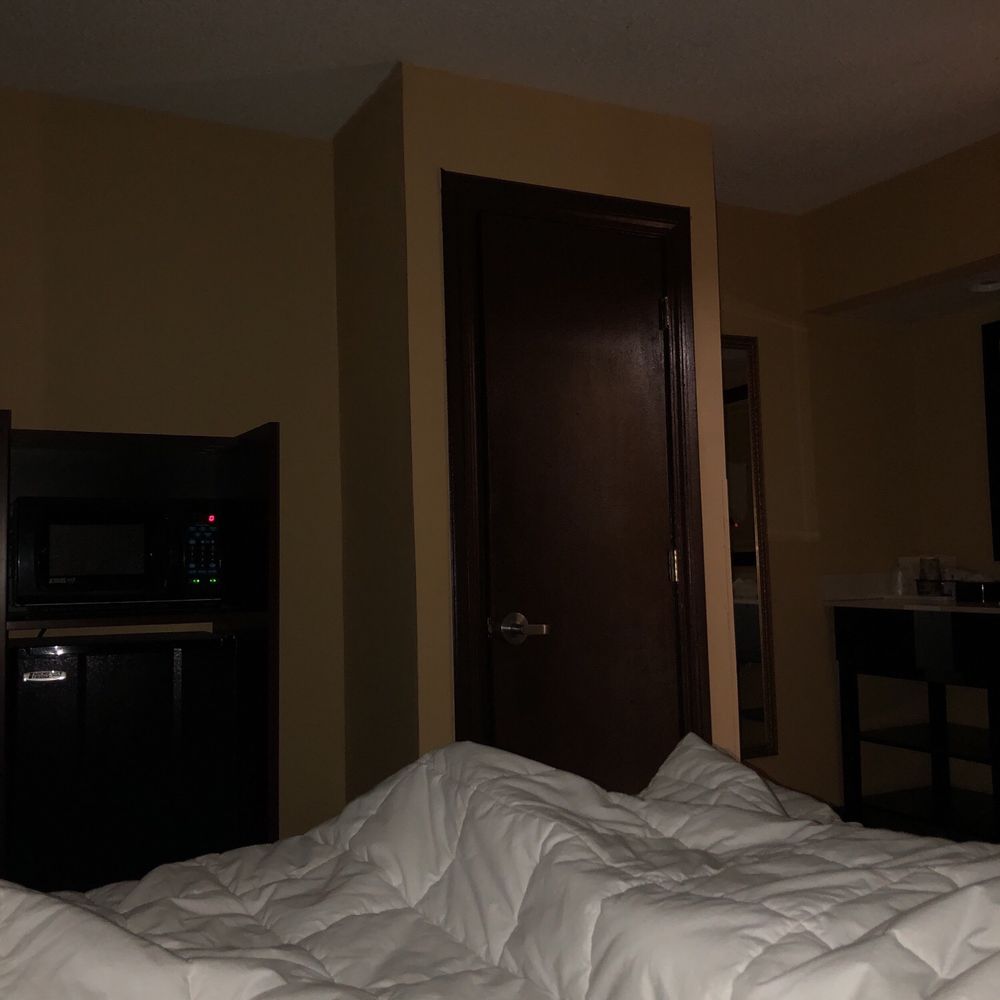 Quality Inn Gaffney I-85 - Hotels Near Me - Gaffney, South Carolina