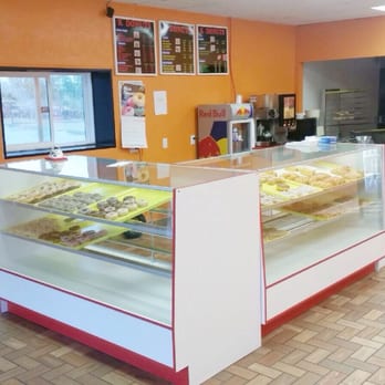 K-Donuts - Large variety of donuts that you can choose from - Donuts Near Me - Wichita Falls, Texas K-Donuts - Large variety of donuts that you can choose from - Donuts Near Me - Wichita Falls, Texas