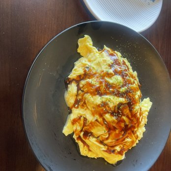 Oodle Ramen - Omurice--authentic and flavorful - Ramen Near Me - Orlando, Florida