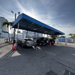 CarWash 305