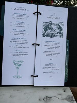 Menu photo 8 Aqua Penny's Leawood, KS