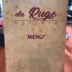 Da Ruge