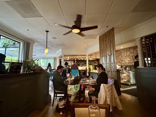 LaSalette Restaurant by null