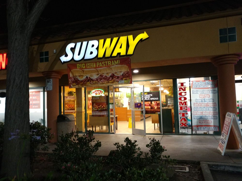 Subway