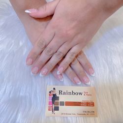 RAINBOW NAILS SPA