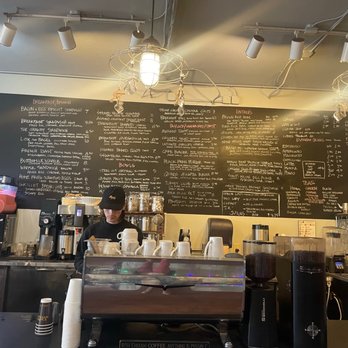 Cafe Stella - Menu - Coffee & Tea Near Me - Norfolk, Virginia Cafe Stella - Menu - Coffee & Tea Near Me - Norfolk, Virginia
