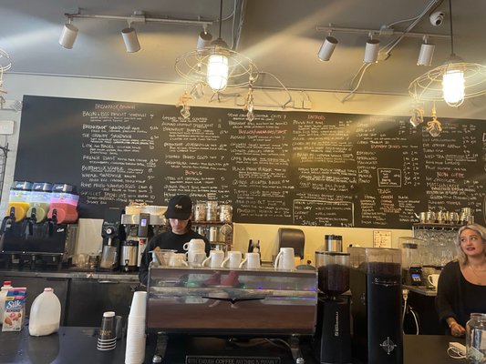 Cafe Stella by null