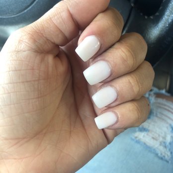 Vida Nail Spa - Dip - Nail Salons Near Me - Oakley, California
