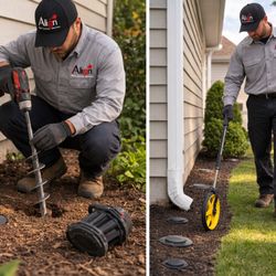 Align Pest Control Services