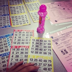 Roseville Bingo Hall