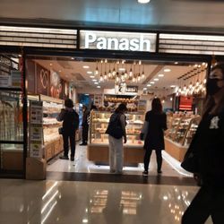 Panash