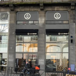 Sushi Shop - Sushi Shop Clermont-Ferrand
