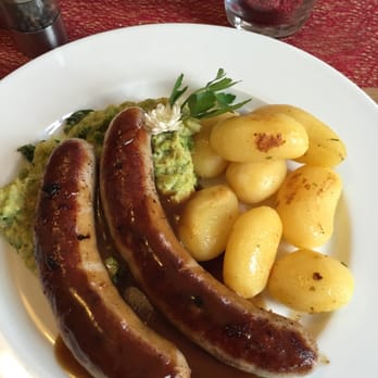 Gaststätte Neuhäusel - Brats. Yep. - German Near Me - Bockenheim, RP Gaststätte Neuhäusel - Brats. Yep. - German Near Me - Bockenheim, RP