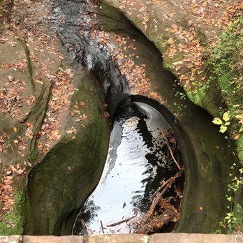Old Man's Cave Trail - Hiking Near Me - Logan, Ohio Old Man's Cave Trail - Hiking Near Me - Logan, Ohio