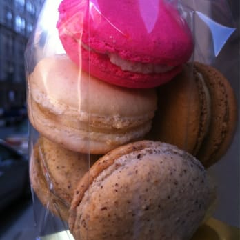Thinking Cup - Macarons - Coffee & Tea Near Me - Boston, Massachusetts Thinking Cup - Macarons - Coffee & Tea Near Me - Boston, Massachusetts