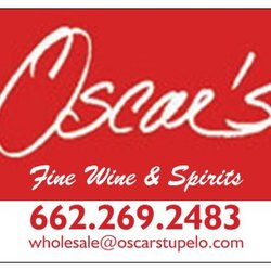 Oscar's Fine Wine and Spirits