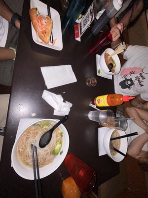 Phở 88 Noodles & Grill by null