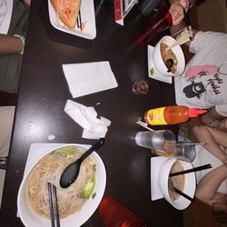 Pho 88 Noodles and Grill - Pho