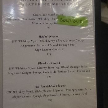 Underworld Distillery - Distilleries Near Me - Reno, Nevada Underworld Distillery - Distilleries Near Me - Reno, Nevada
