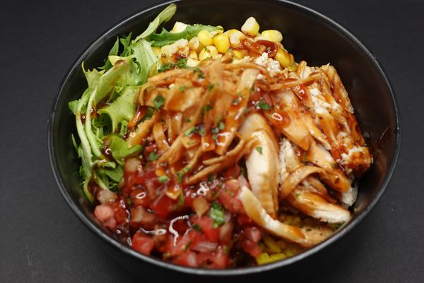 Ajay's Kitchen by null