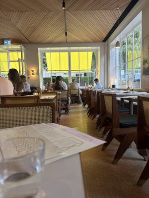 Granger and Co. Notting Hill by null Granger and Co. Notting Hill by null