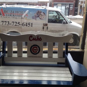 A-Abc 24 Hr. Locksmith - Keys & Locksmiths Near Me - Chicago, Illinois