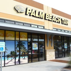 Palm Beach Tan