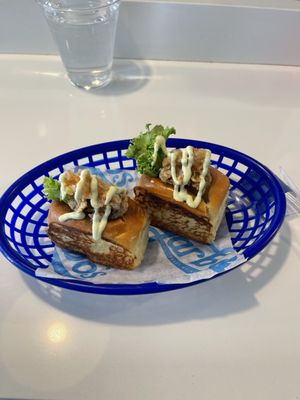 Garbo's by null Garbo's by null