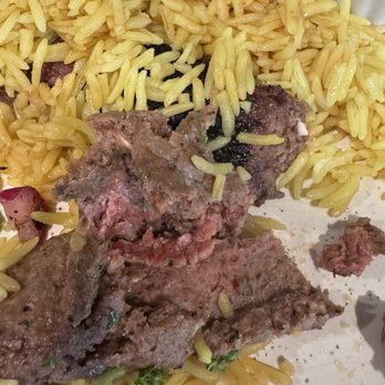 Zesty Shawarma And Grill - raw meat - Mediterranean Near Me - Menifee, California Zesty Shawarma And Grill - raw meat - Mediterranean Near Me - Menifee, California