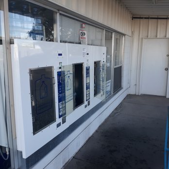 WATER STORE-N-MORE - Updated November 2025 - 806 S Valley Dr, Las