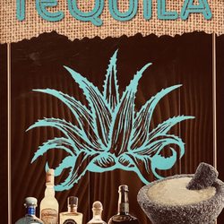 Azul Tequila - Menu