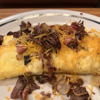 IHOP - Colorado Omelette - Breakfast & Brunch Near Me - Apopka, Florida IHOP - Colorado Omelette - Breakfast & Brunch Near Me - Apopka, Florida